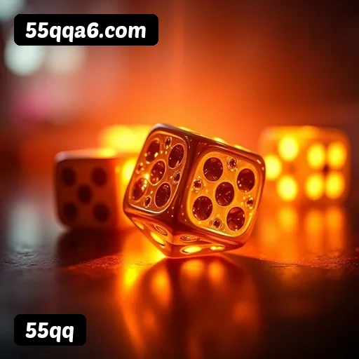 Recursos Exclusivos do App 55qq - Modo Offline, Login Biométrico