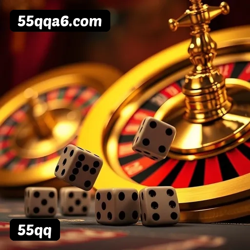 Imagem secundária para conteúdo da página Facebook 55qq