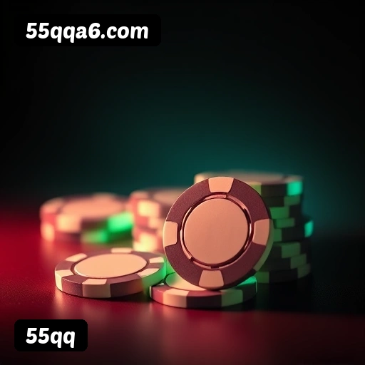 Imagem secundária de apoio para instalação do app 55qq