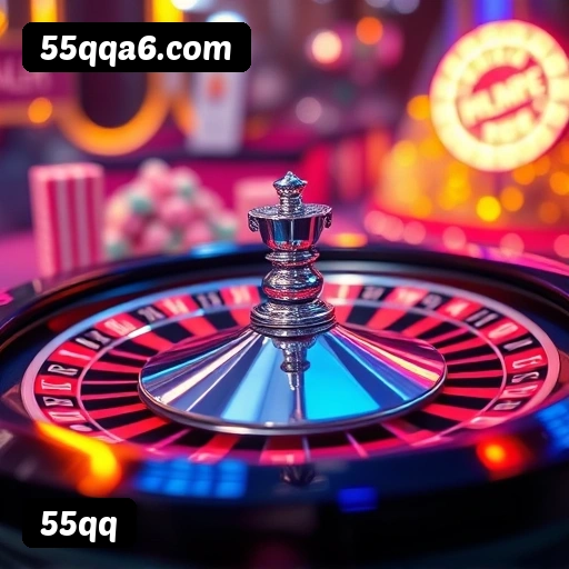 Cassino ao Vivo 55qq - Dealers Brasileiros Profissionais