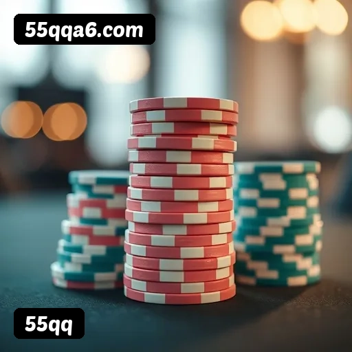 Benefícios do Login 55qq - Bônus e Vantagens Exclusivas