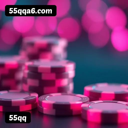 Coleção Premium de Slots 55qq - NetEnt, Pragmatic Play, Evolution