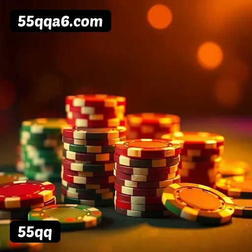 Jogos de Mesa Premium 55qq - Blackjack, Roleta, Baccarat